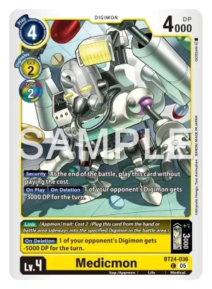 Medicmon