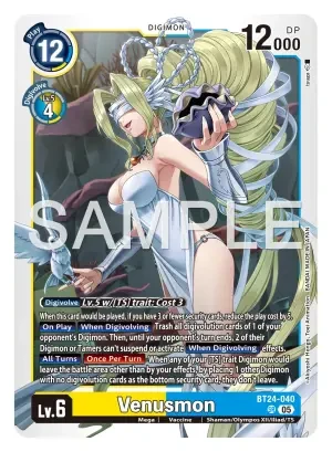 Venusmon