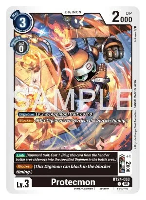 Protecmon