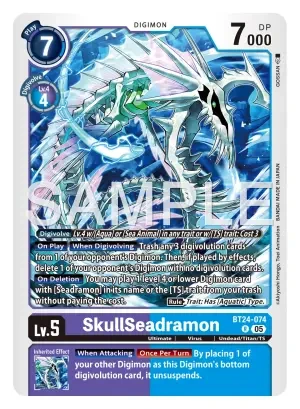 SkullSeadramon