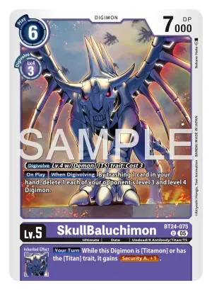 SkullBaluchimon