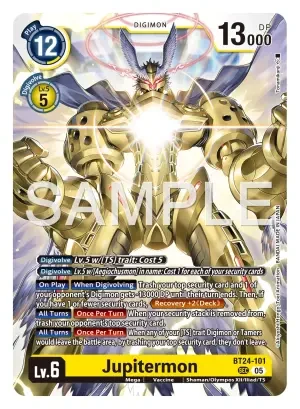 Jupitermon