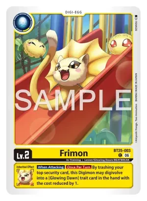 Frimon