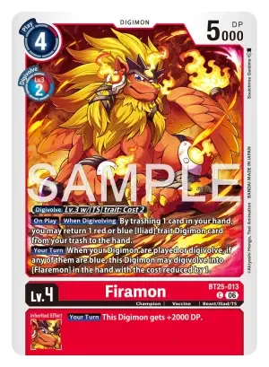 Firamon