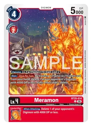 Meramon