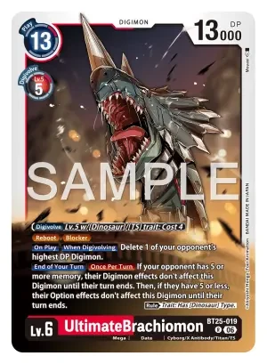 UltimateBrachiomon