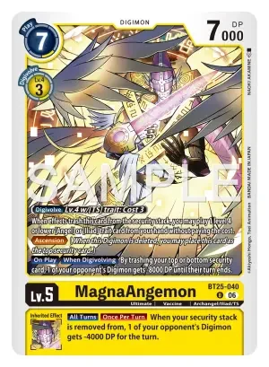 MagnaAngemon