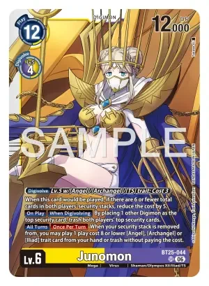 Junomon