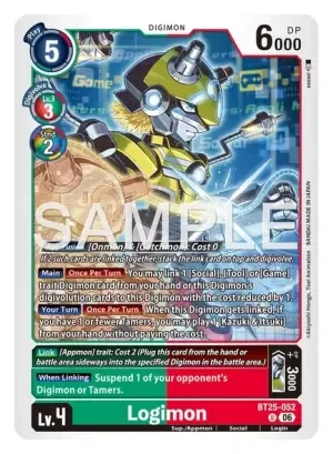 Logimon