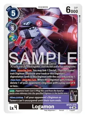 Logamon