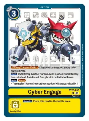 Cyber Engage