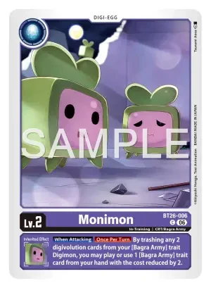 Monimon