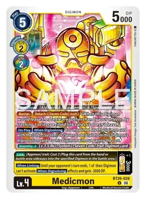 Medicmon