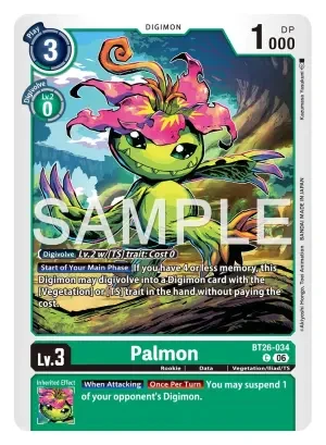 Palmon