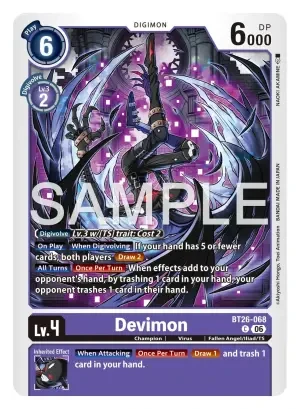 Devimon
