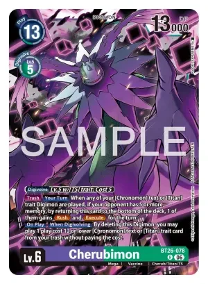Cherubimon