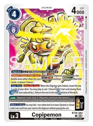 Copipemon