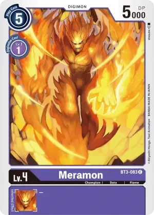 Meramon