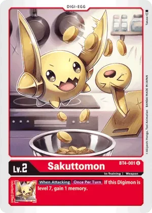 Sakuttomon