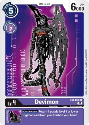 Devimon