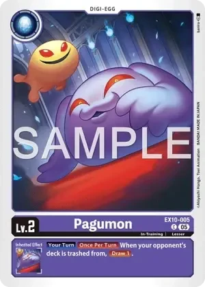 Pagumon