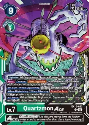 Quartzmon