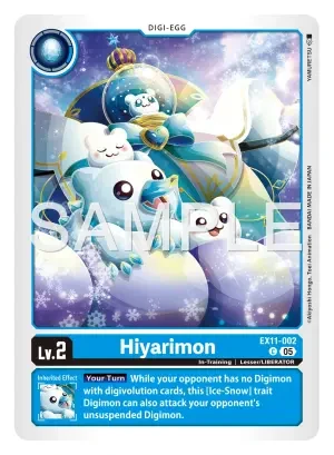 Hiyarimon