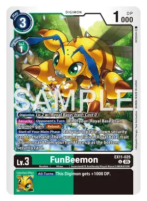 FunBeemon