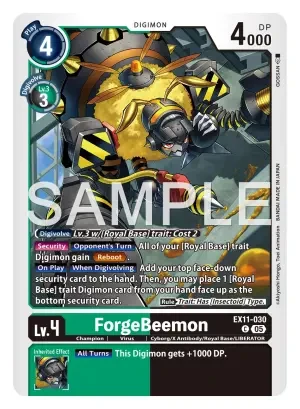 ForgeBeemon