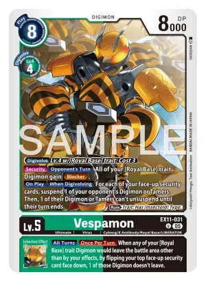 Vespamon