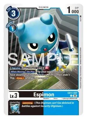 Espimon