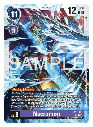 Necromon