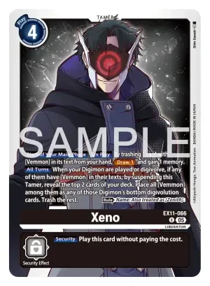 Xeno