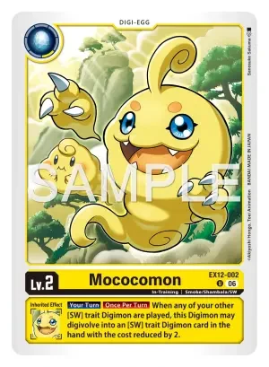 Mococomon