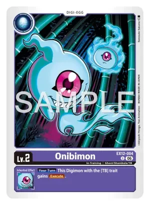 Onibimon