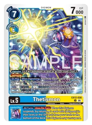 Thetismon