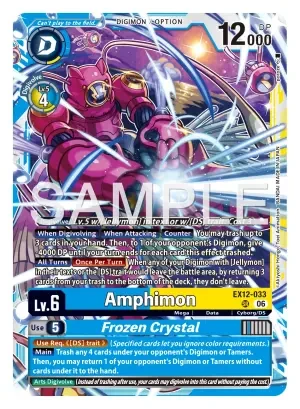 Amphimon
