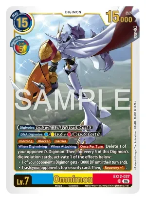 Omnimon