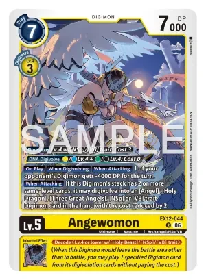 Angewomon