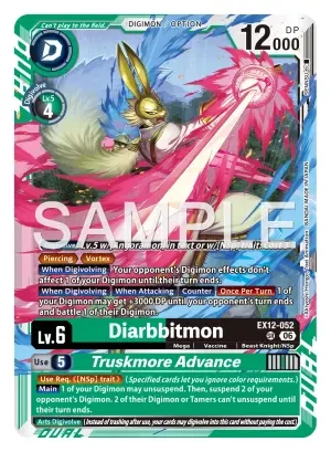 Diarbbitmon