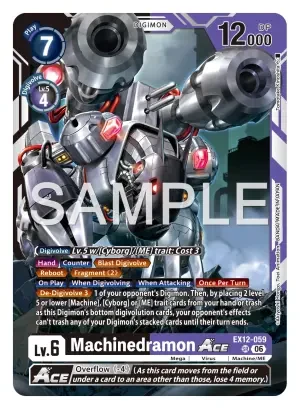 Machinedramon