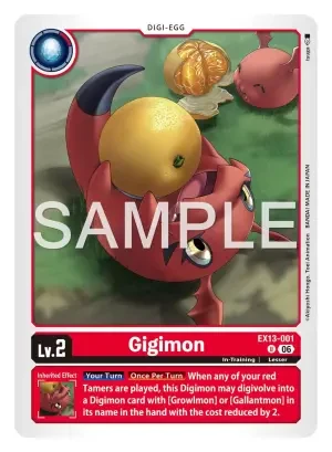 Gigimon
