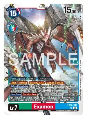 Examon