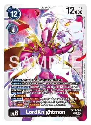LordKnightmon