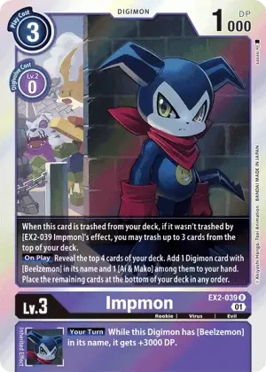 Impmon
