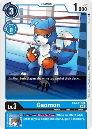 Gaomon