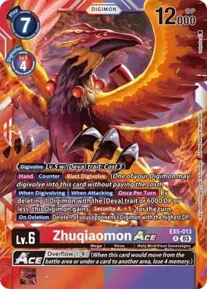Zhuqiaomon