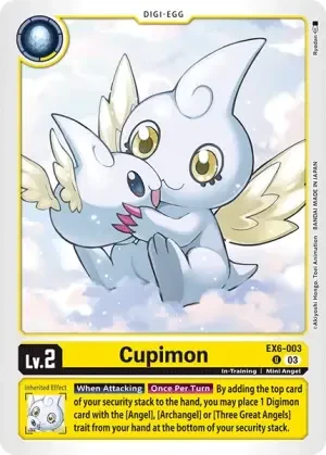 Cupimon