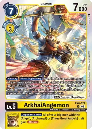 ArkhaiAngemon