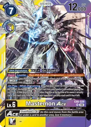 Mastemon